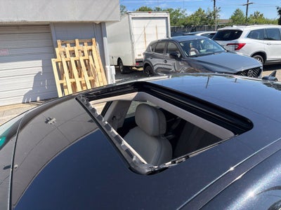2015 Maserati Ghibli S Q4