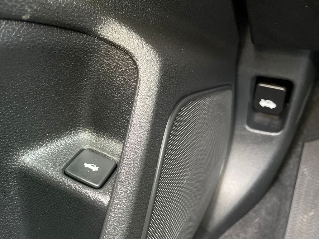 2021 Honda Civic EX-L