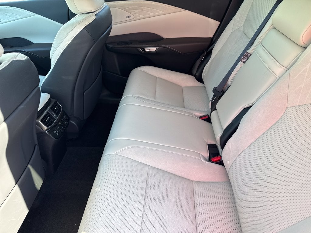 2024 Lexus RX 350 Luxury