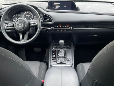 2023 Mazda Mazda CX-30 2.5 S