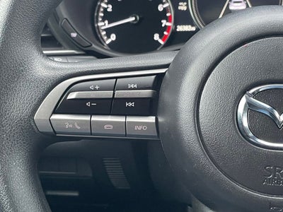 2023 Mazda Mazda CX-30 2.5 S