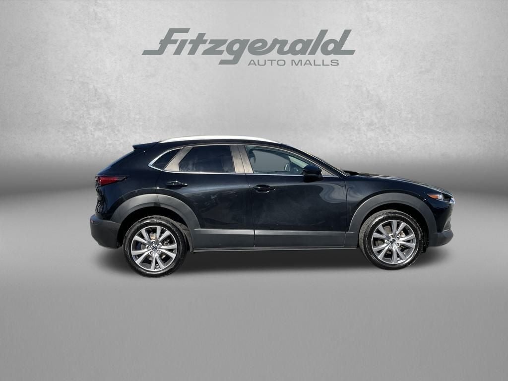 2023 Mazda Mazda CX-30 2.5 S Select Package
