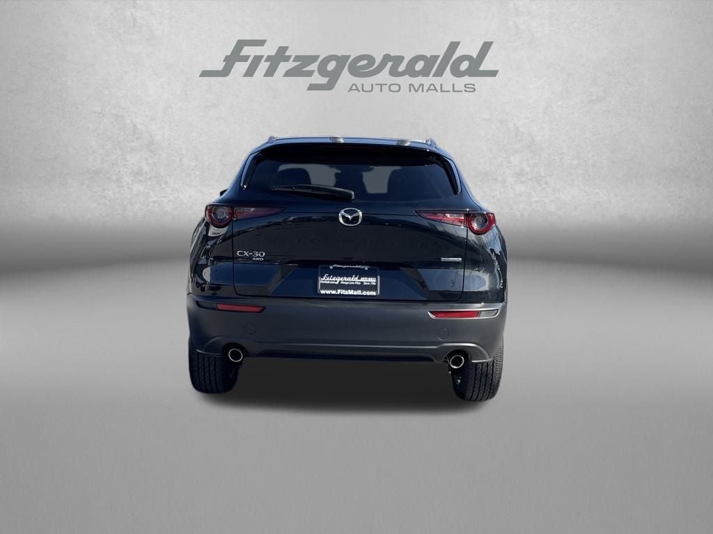 2023 Mazda Mazda CX-30 2.5 S Select Package