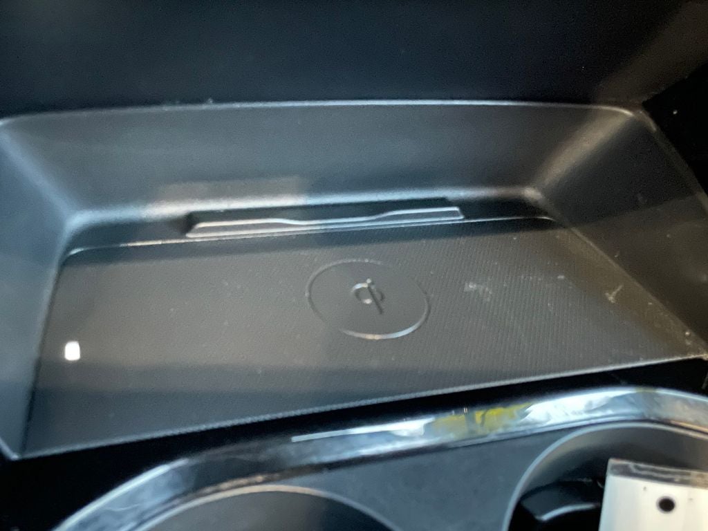 2024 Mazda Mazda CX-30 2.5 S Carbon Edition