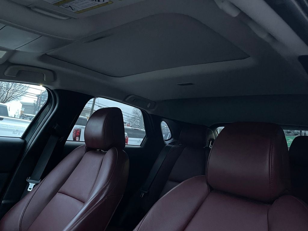 2024 Mazda Mazda CX-30 2.5 S Carbon Edition