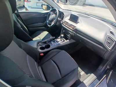 2015 Mazda Mazda3 i Touring