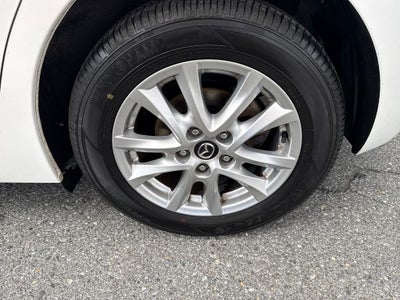 2016 Mazda Mazda3 i Touring