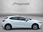 2016 Mazda Mazda3 i Touring