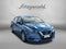 2021 Nissan Versa 1.6 S