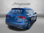 2019 Volkswagen Tiguan 2.0T SE 4Motion