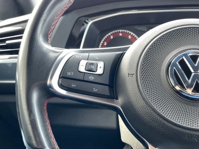 2020 Volkswagen Jetta GLI 2.0T S