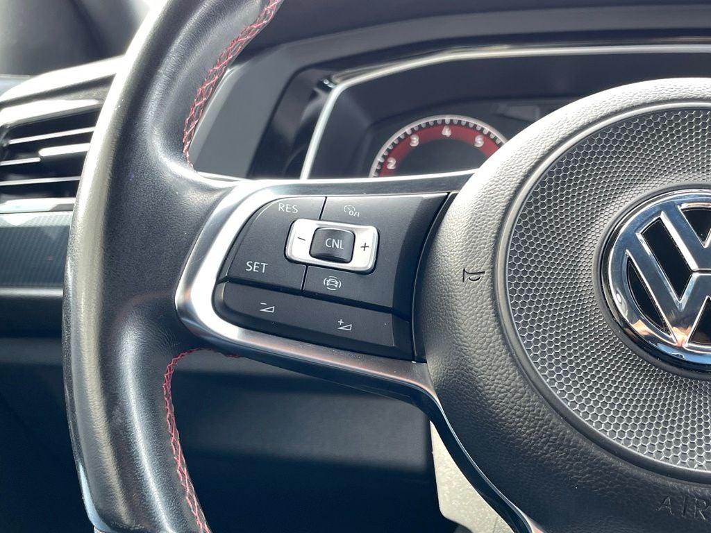 2020 Volkswagen Jetta GLI 2.0T S