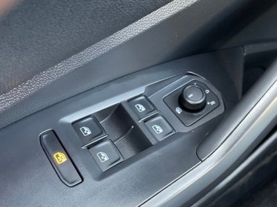 2020 Volkswagen Jetta GLI 2.0T S