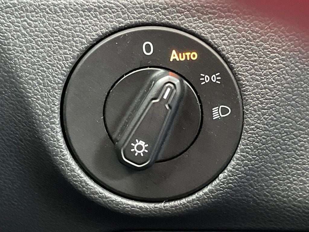 2020 Volkswagen Jetta GLI 2.0T S