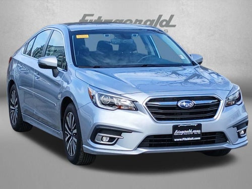 2018 Subaru Legacy 2.5i Premium