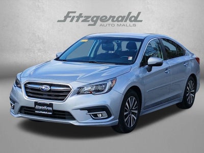 2018 Subaru Legacy 2.5i Premium