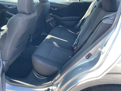 2023 Subaru Legacy Premium