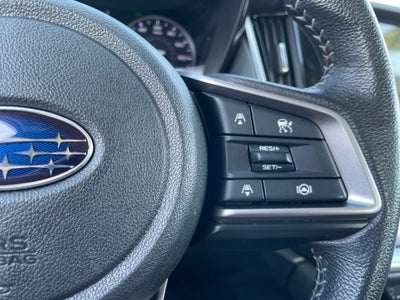 2023 Subaru Legacy Premium