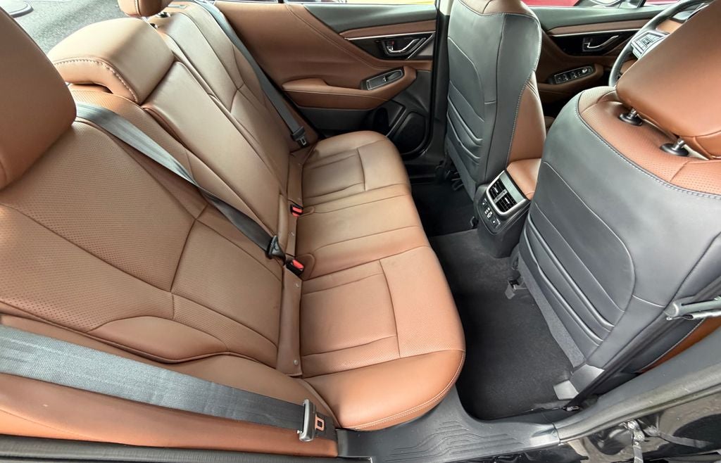 2024 Subaru Legacy Touring XT