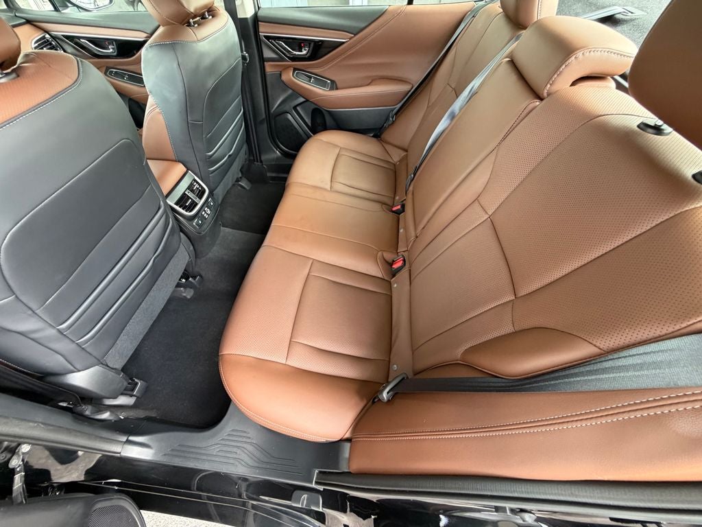 2024 Subaru Legacy Touring XT