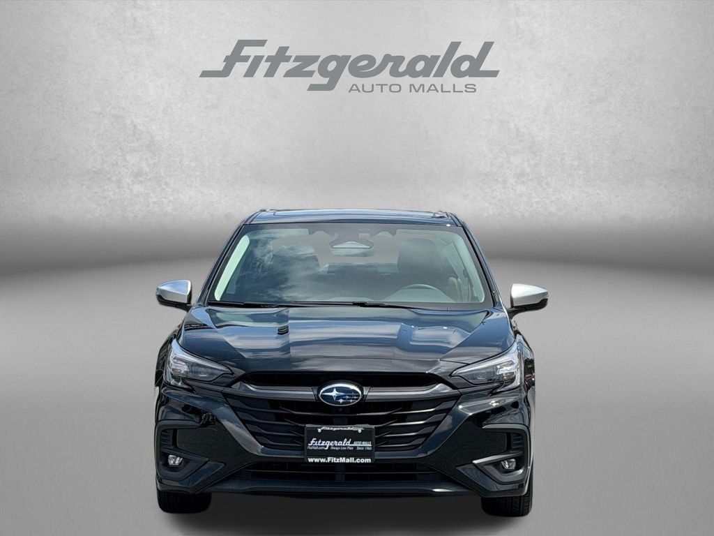 2024 Subaru Legacy Touring XT