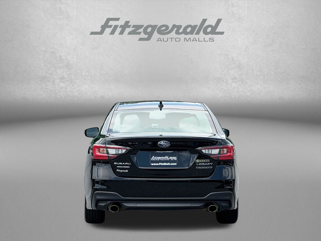 2024 Subaru Legacy Touring XT