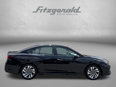 2024 Subaru Legacy Touring XT