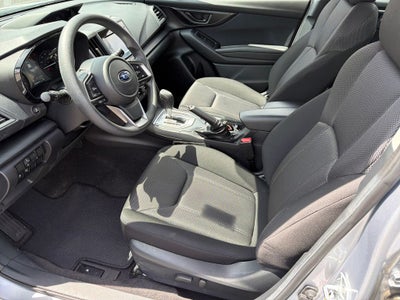 2023 Subaru Impreza Premium