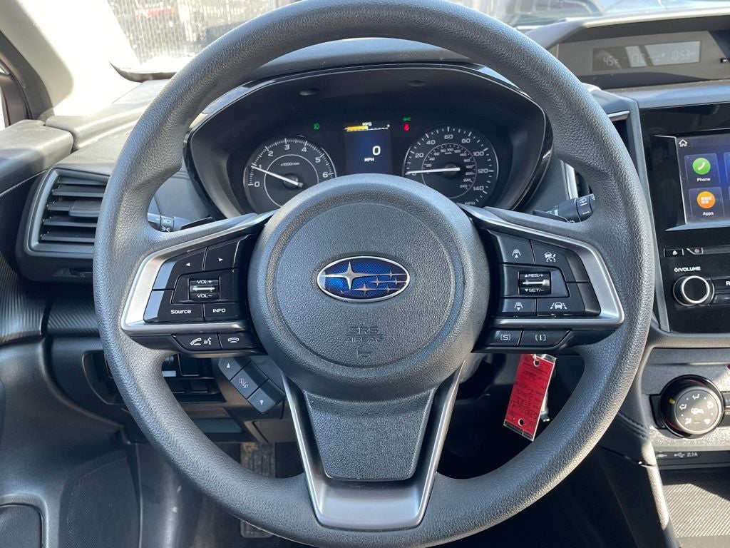 2023 Subaru Impreza Premium