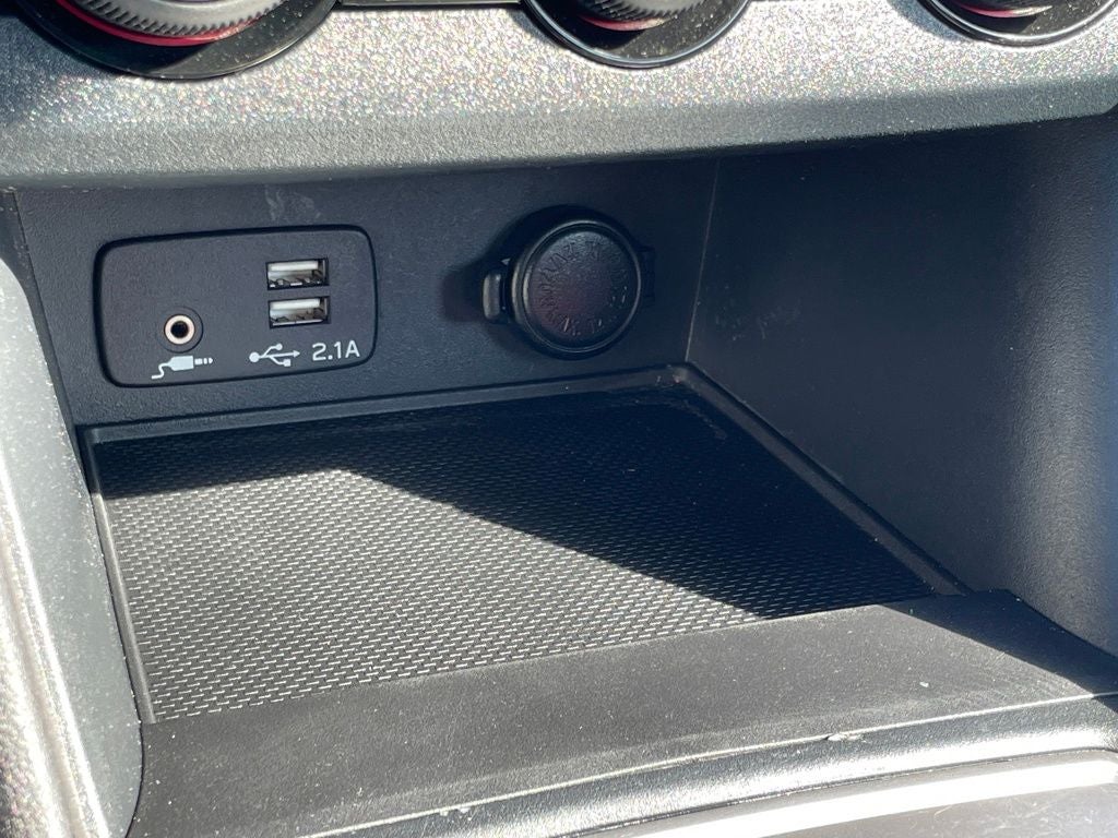 2023 Subaru Impreza Premium