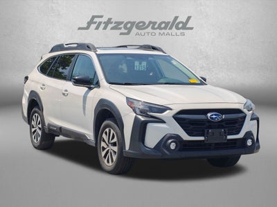 2024 Subaru Outback Premium