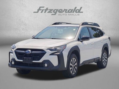 2024 Subaru Outback Premium