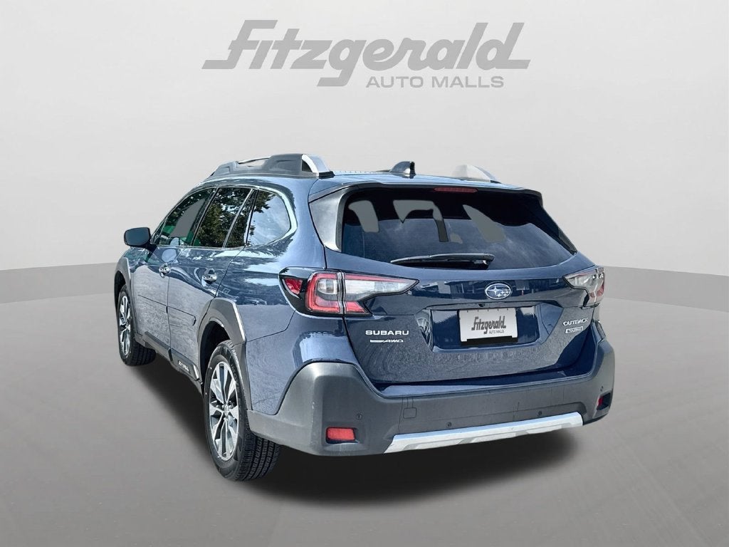 2024 Subaru Outback Touring