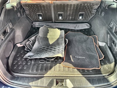 2024 Subaru Outback Touring