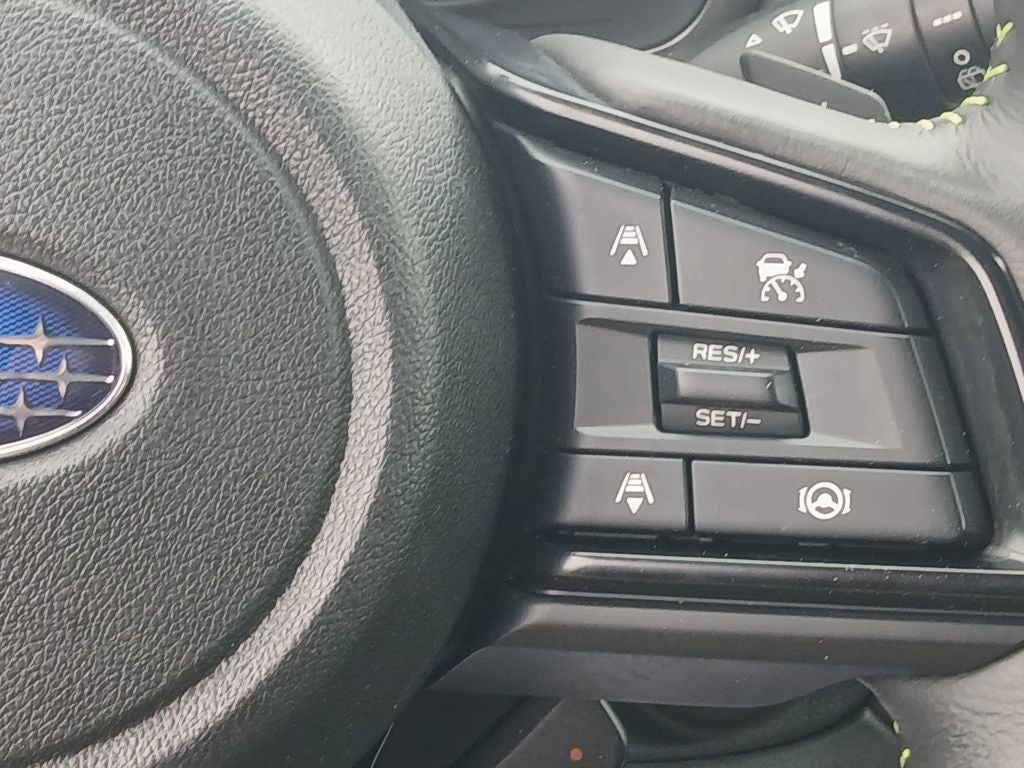 2025 Subaru Outback Onyx Edition XT