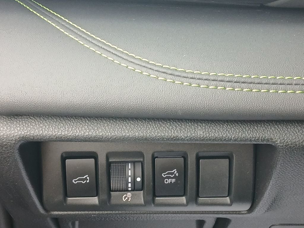 2025 Subaru Outback Onyx Edition XT