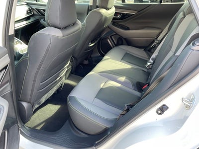 2025 Subaru Outback Onyx Edition XT