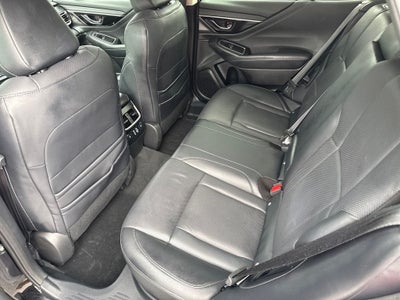2023 Subaru Outback Limited XT