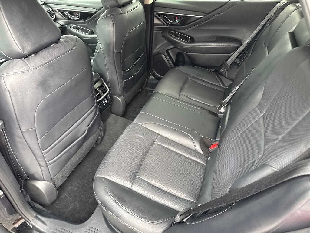 2023 Subaru Outback Limited XT