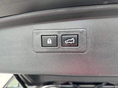 2023 Subaru Outback Limited XT