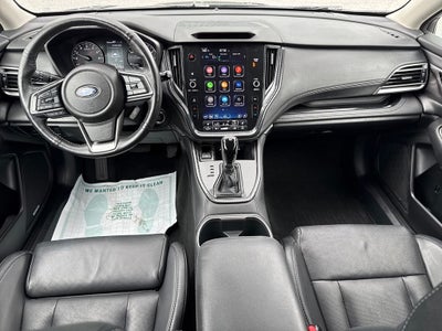 2023 Subaru Outback Limited XT