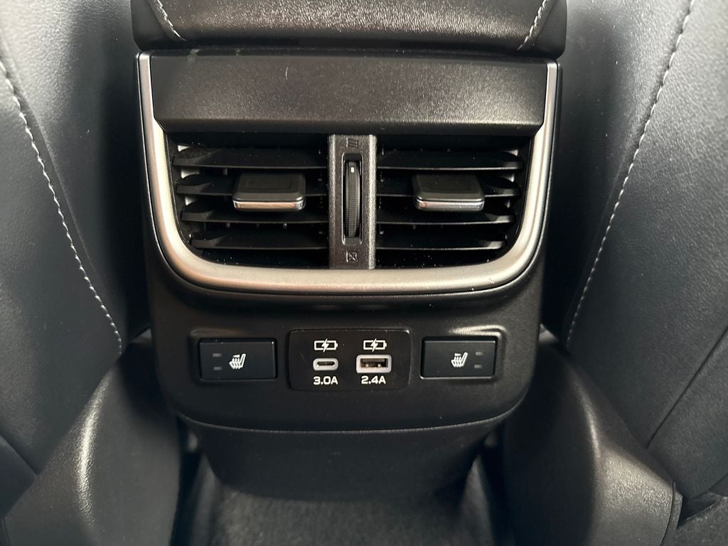 2023 Subaru Outback Limited XT