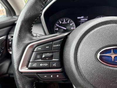 2023 Subaru Outback Limited XT