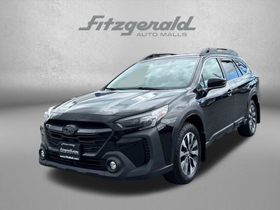 2023 Subaru Outback Limited XT