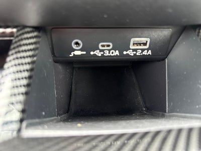 2023 Subaru Outback Limited XT
