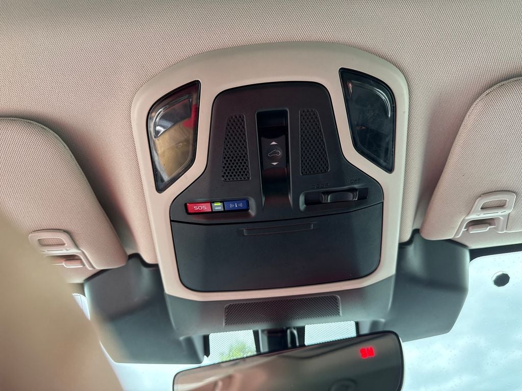 2023 Subaru Outback Limited XT