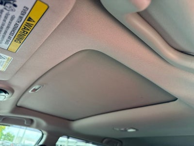 2023 Subaru Outback Limited XT