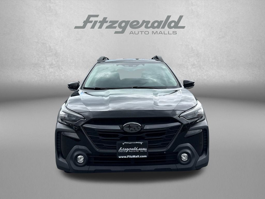 2023 Subaru Outback Limited XT