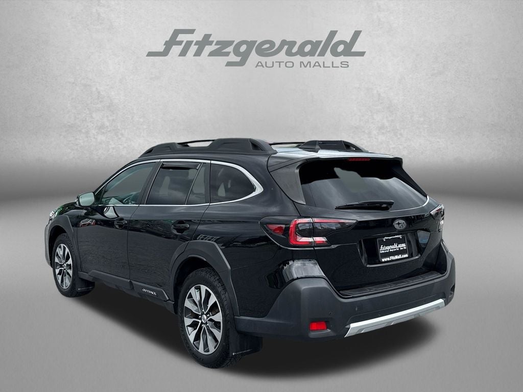 2023 Subaru Outback Limited XT
