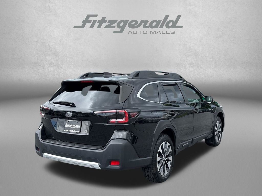 2023 Subaru Outback Limited XT